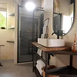 アパート Loft Contemporary Art