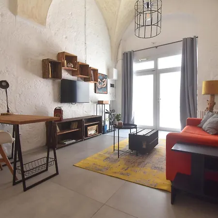 Loft Contemporary Art *