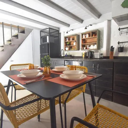 Loft Contemporary Art Остуни