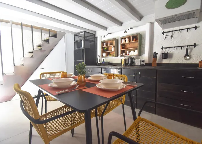 Loft Contemporary Art Ostuni